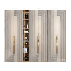 Furniture composition